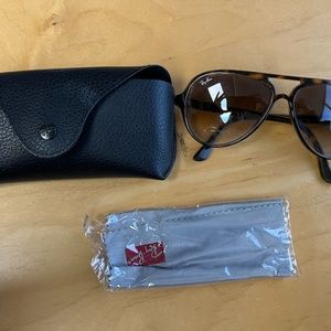 Ray Bans Sunglasses